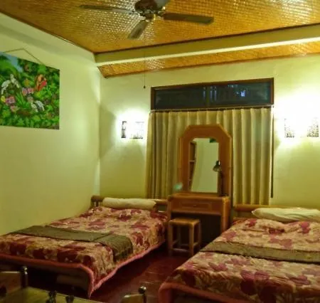 Nyoman Murjana Homestay Ubud Exterior foto