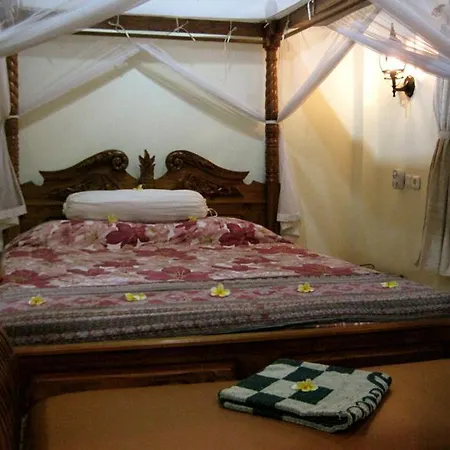 Nyoman Murjana Homestay Ubud Exterior foto