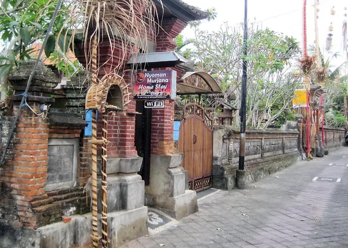 Nyoman Murjana Homestay