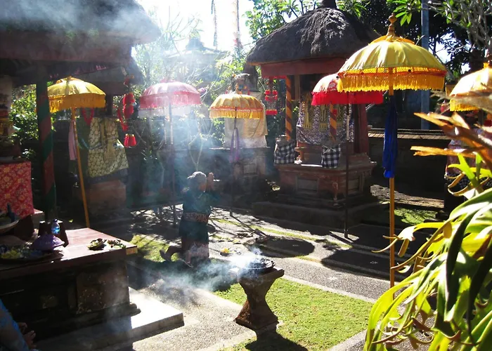 Nyoman Murjana Homestay