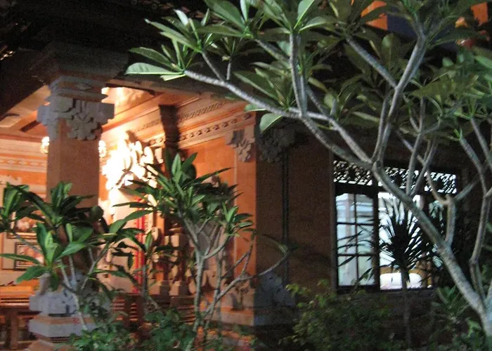 Nyoman Murjana Homestay