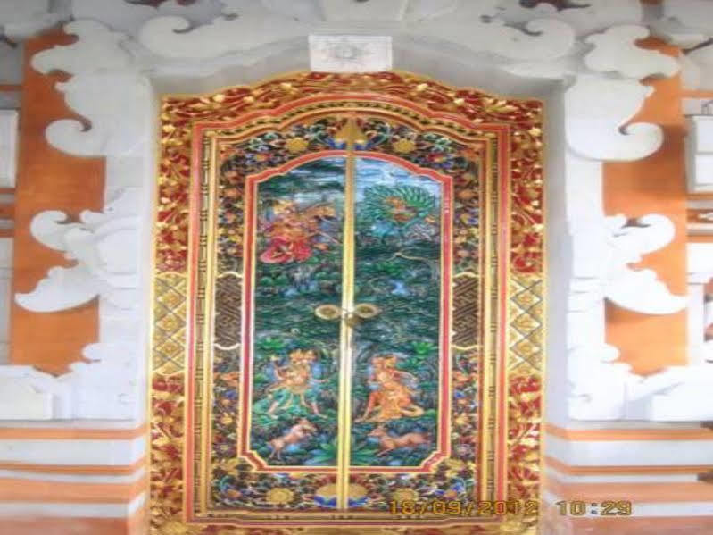 Privatunterkunft Nyoman Murjana